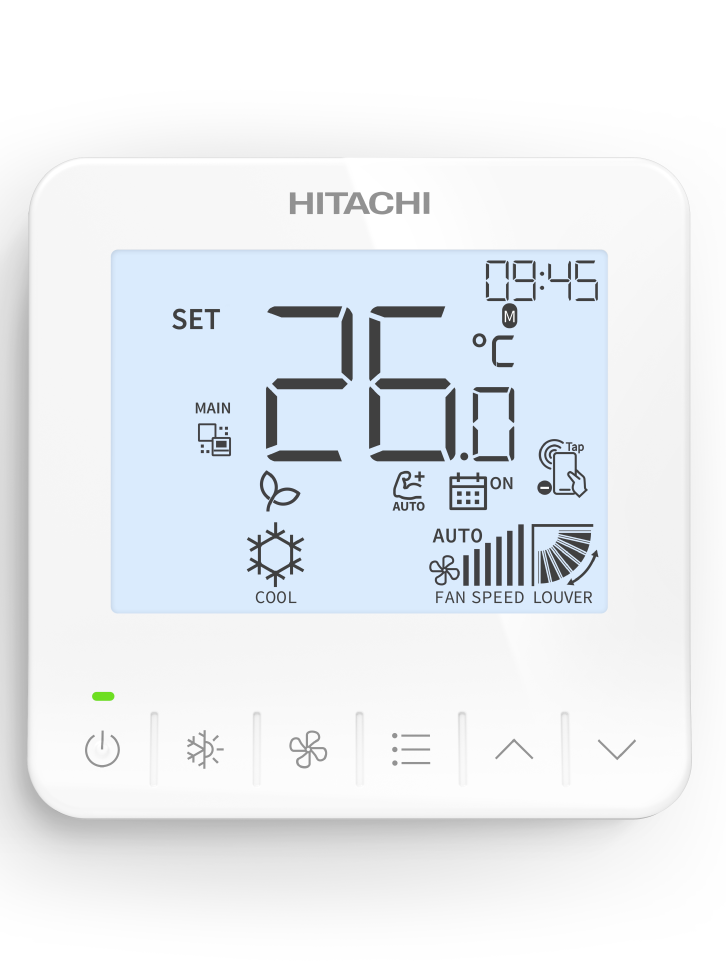 Advanced-Color controller PC-ARC brochure