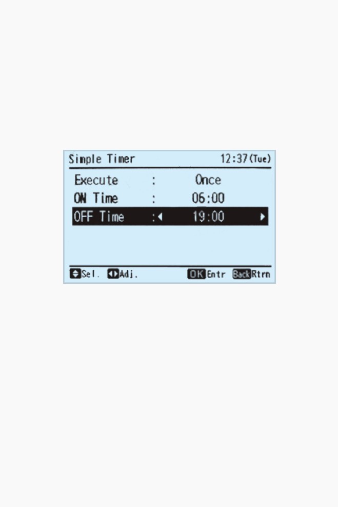 Small Floor Type Inverter Dehumidifier Reheating Only_2