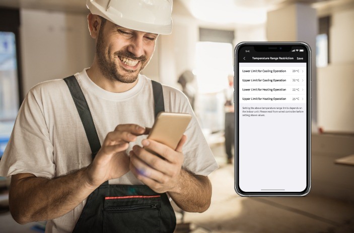 Advanced-Color controller PC-ARFG1-*_header