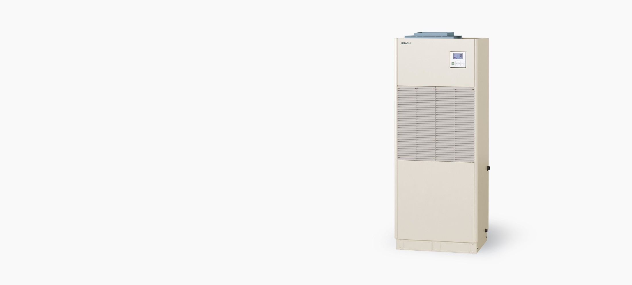 Floor type inverter Dehumidifier Reheating Only_header