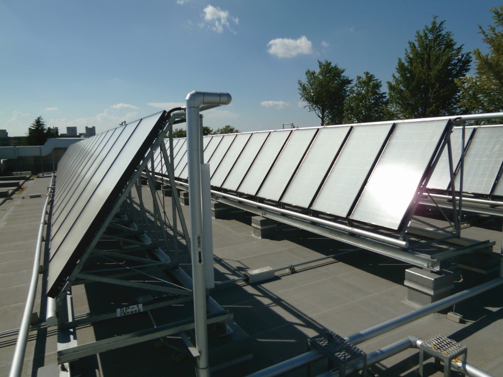 Waseda University Senior High School