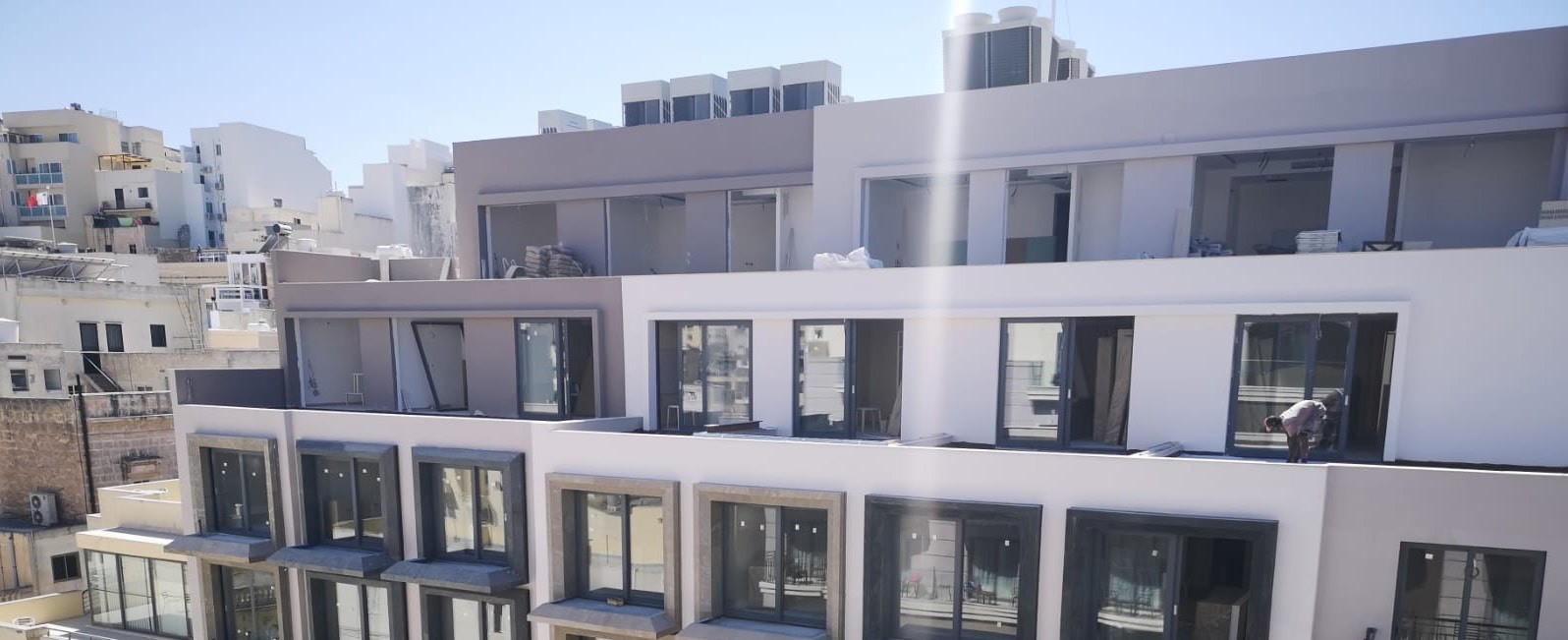 Maritim Antonine Hotel & Spa