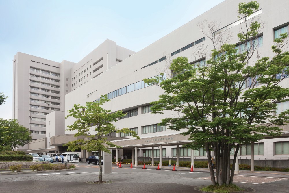Osaka University Hospital