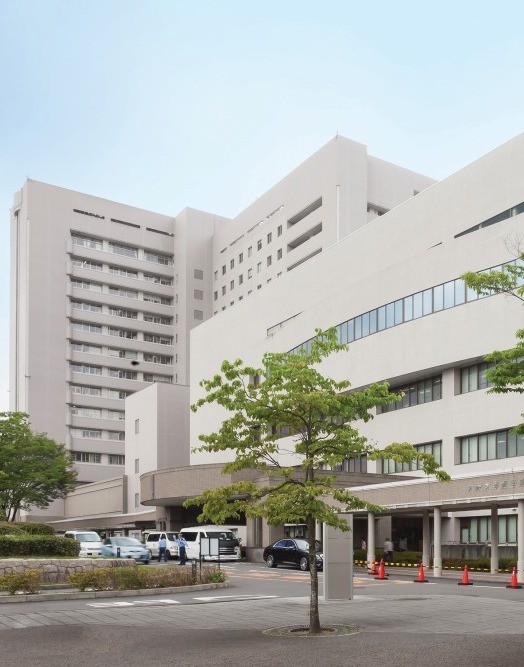 Osaka University Hospital